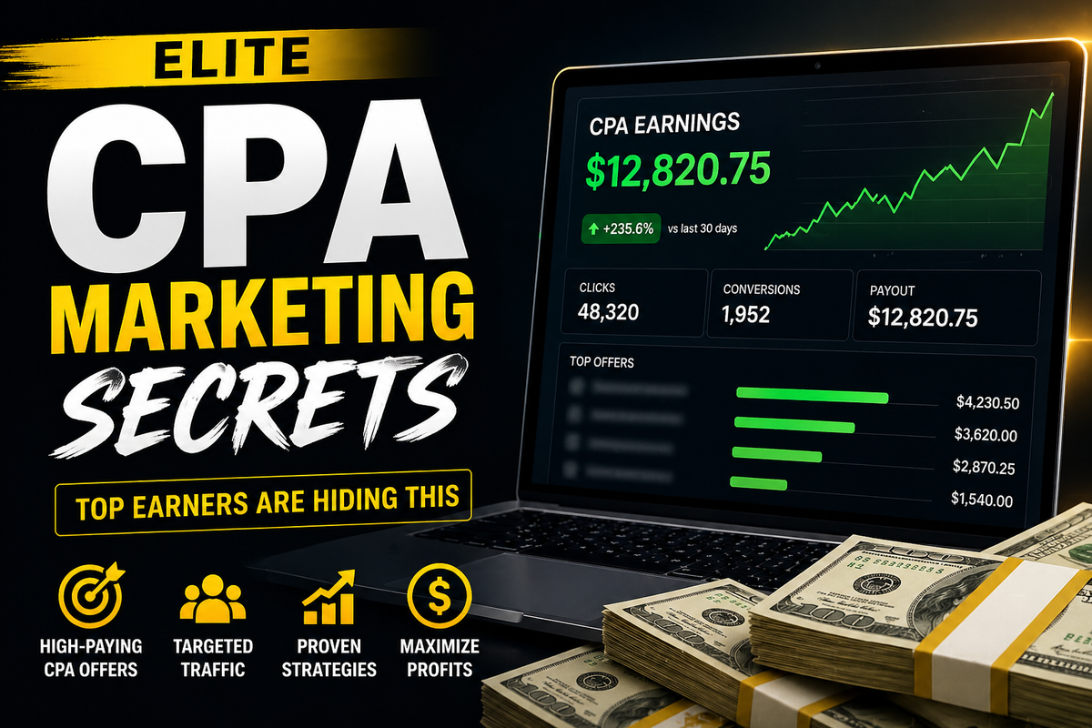 Discover The Online Marketing Strategies People Are Quietly Using