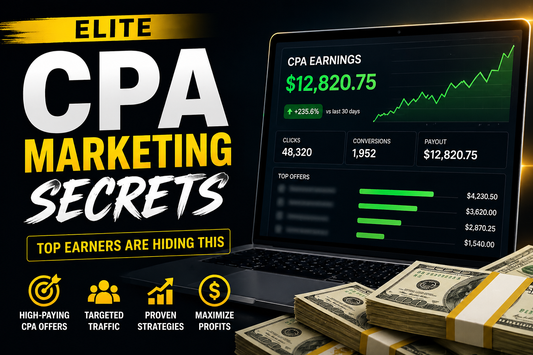 Discover The Online Marketing Strategies People Are Quietly Using