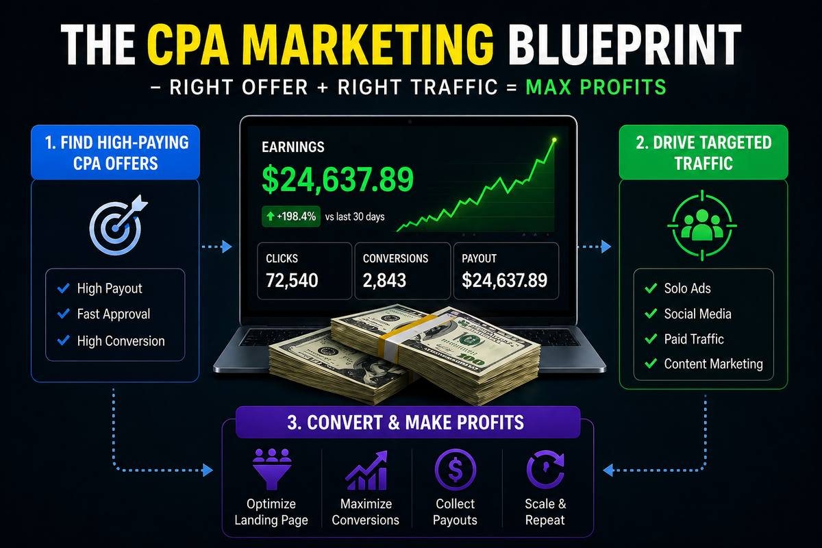Discover The Online Marketing Strategies People Are Quietly Using