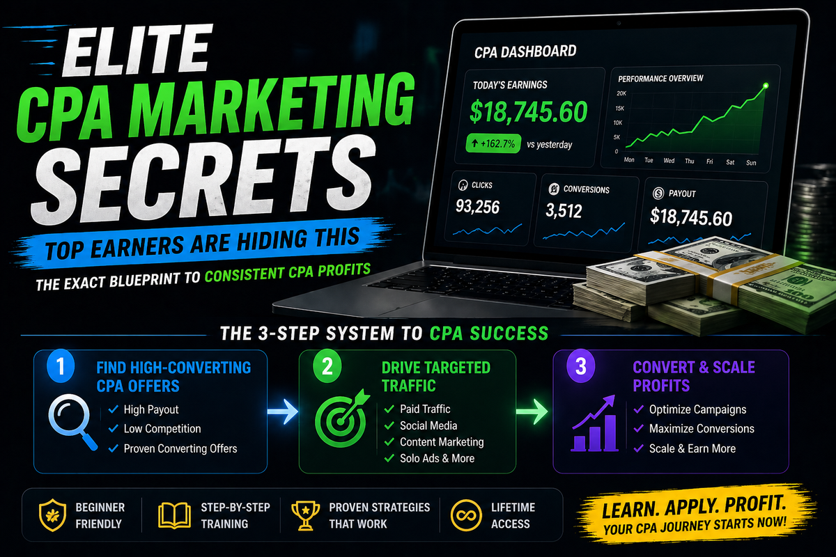 Discover The Online Marketing Strategies People Are Quietly Using